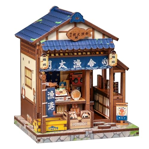 DIY Miniature Kit