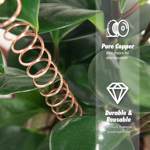 16 Gauge Pure Soft Copper Wire for DIY Project (120 Foot)