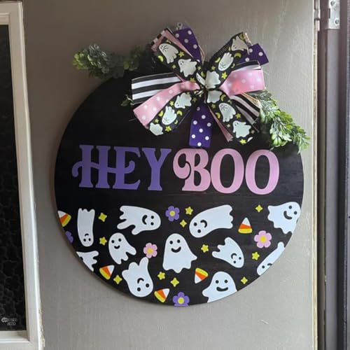 Halloween Stencils for Painting on Wood 12" Halloween Stencils for Crafts (13 Count)