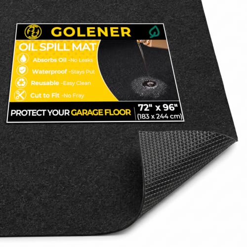 Oil Spill Mat