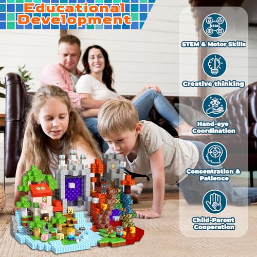 240 PCS Magnetic Blocks