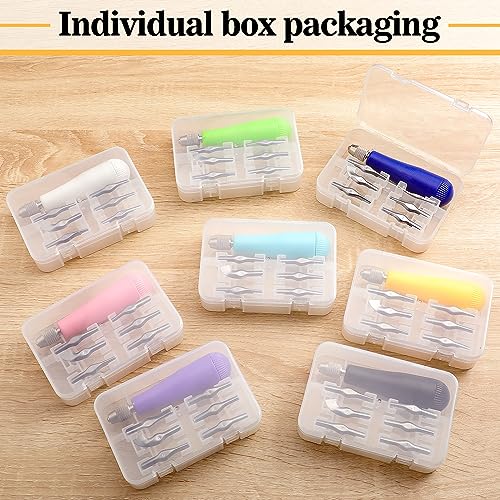 12 Pack Multicolor