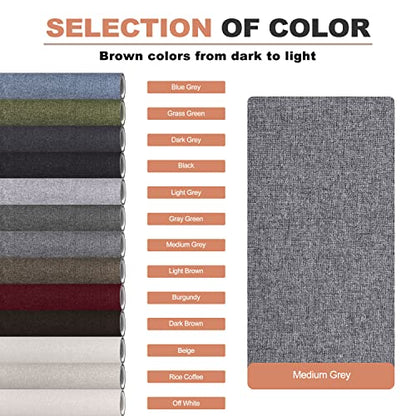 Fine Linen Fabric Patches