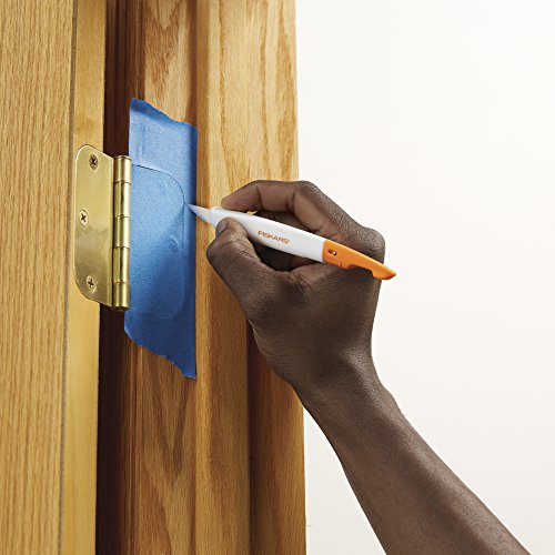 6" Easy Change Detail Craft Knife