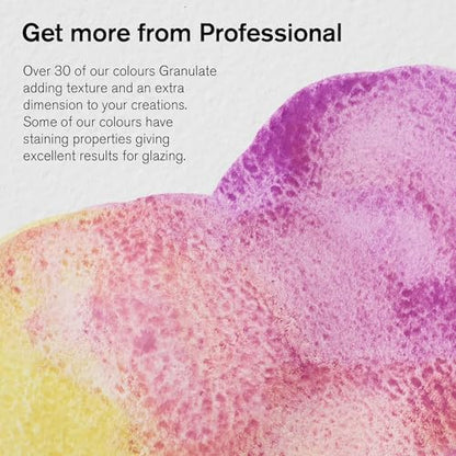 Professional Watercolor