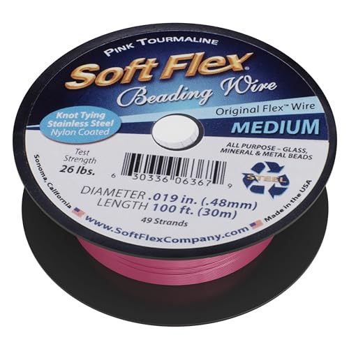 49 Strand Beading Wire