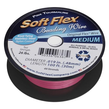 49 Strand Beading Wire