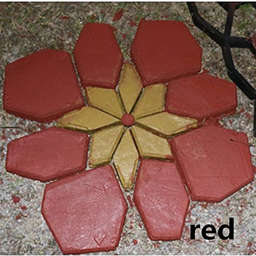 Red Iron Oxide Pigment Powder (16 Ounce)