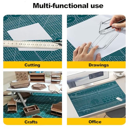 A5 Cutting Mat