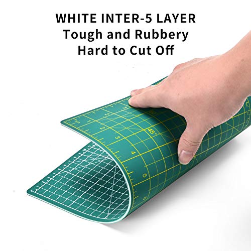 Self Healing Cutting Mat