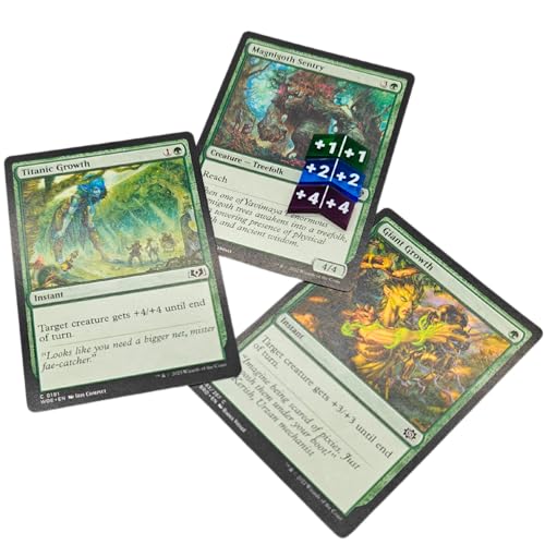 MTG Stat Counters (60 Count)