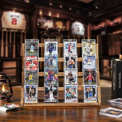 Card Display Stand
