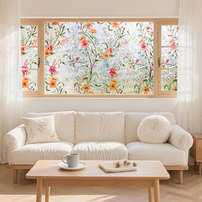 Window Privacy Film