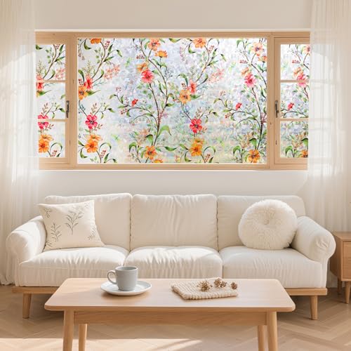 Window Privacy Film