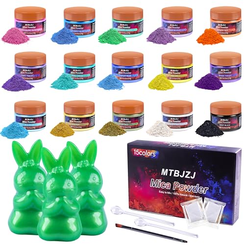 Mica Powder for Resin