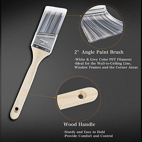 Paint Roller Kit