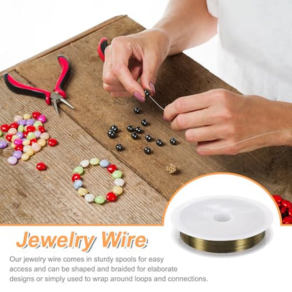 82ft Jewelry Wire