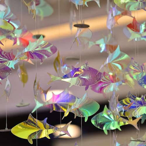 Shiny Origami Paper