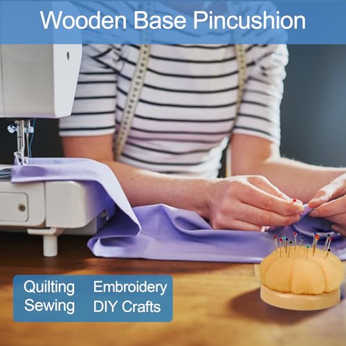 Pin Cushion for Sewing
