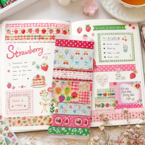 Washi Tape Set