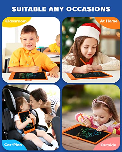 LCD Writing Tablet for 3