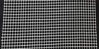 Mosaic Mesh for Back Mounted Tile