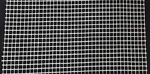 Mosaic Mesh for Back Mounted Tile 12" x 12" (10 Count)