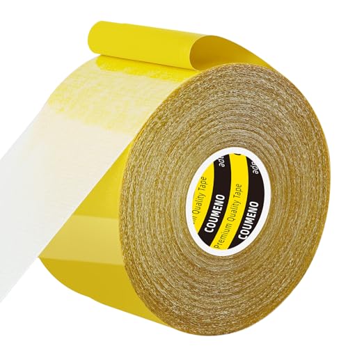 Double Sided Tape Heavy Duty Carpet Mesh Tape