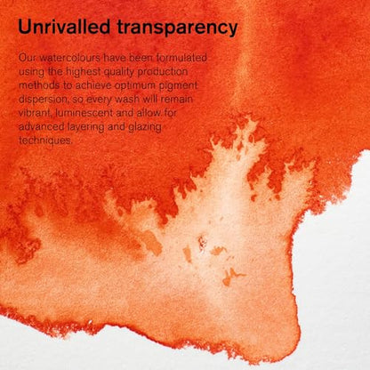 Professional Watercolor (2.0288 Fl Oz)