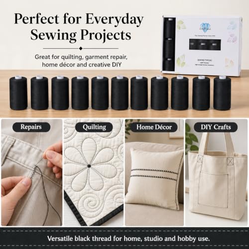 All Purpose Sewing Thread