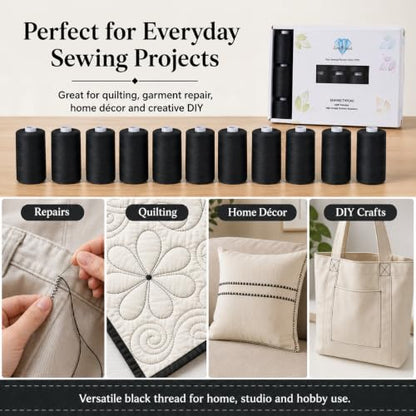 All Purpose Sewing Thread