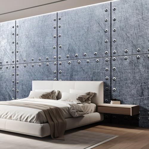 Wall Sticker Wall Mural Metal Background