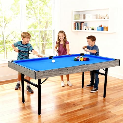 5in1 Multi fuction Games Table
