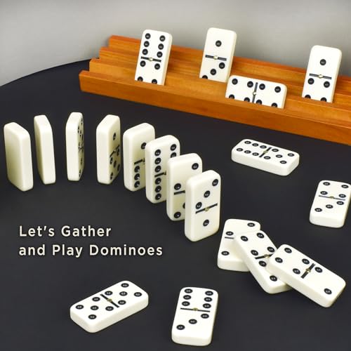 Dominos Set for Adults