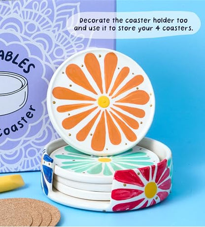 Pott’d Paintables Paint