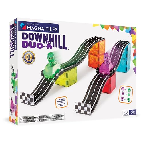 Downhill Duo 40