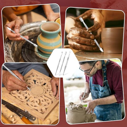 Wax Carving Tools Set