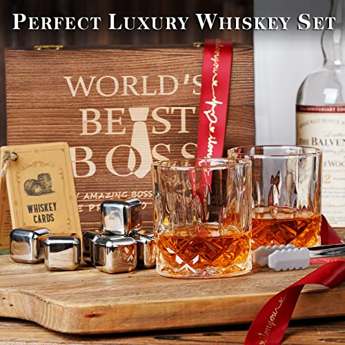 Boss Day Gifts for Men Him Christmas