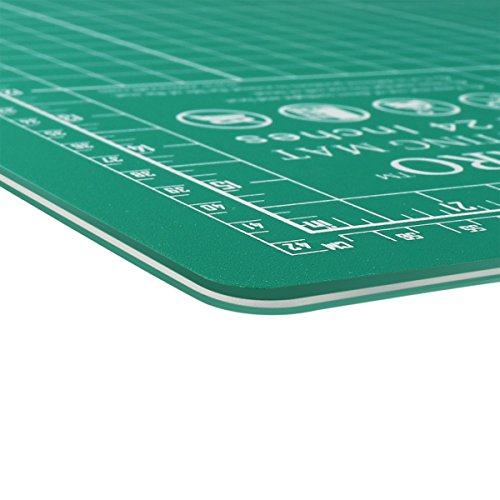 Cutting Mat 18" x 24"