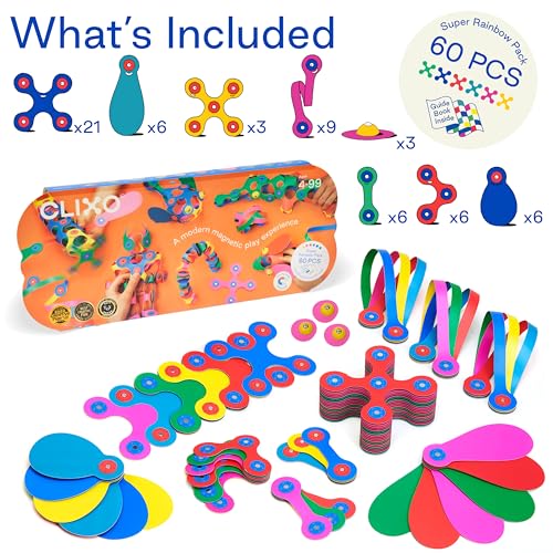 Super Rainbow Pack