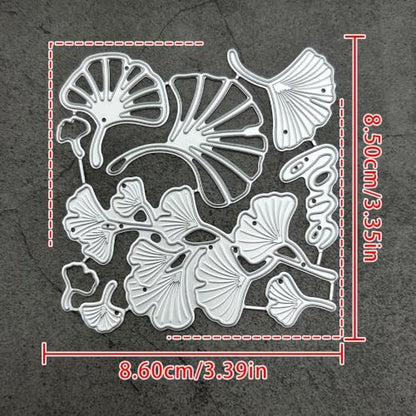 Metal Cutting Die for Scrapbooking