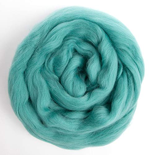 Merino Wool Roving (2.28 Foot)
