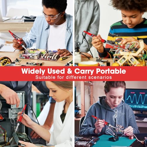 Soldering Iron Kit