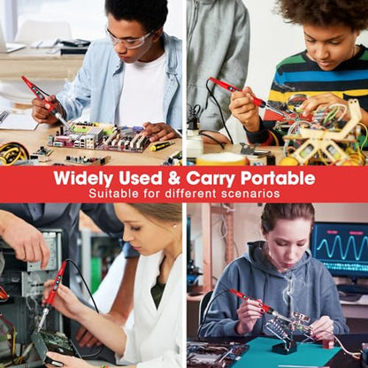 Soldering Iron Kit