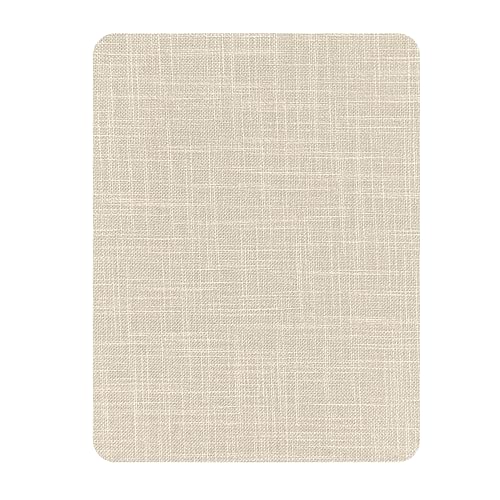 Fine Linen Fabric Patches