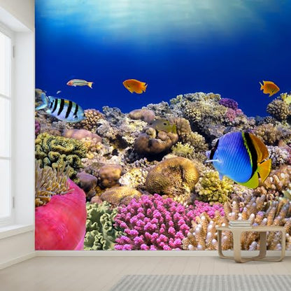 Removable Wall Sticker