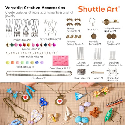 Polymer Clay Kit