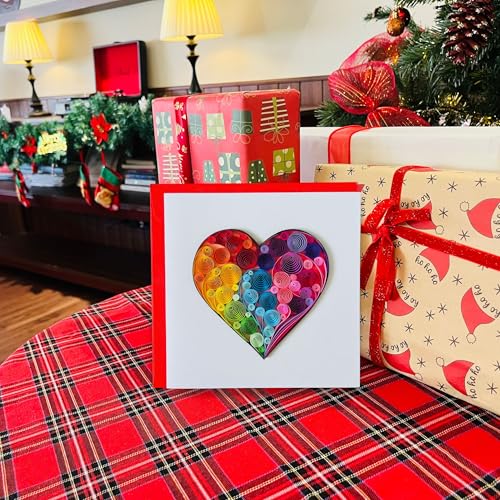 Quilling Cards