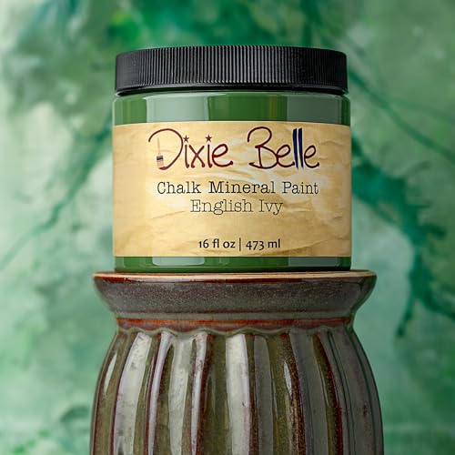 Chalk Mineral Paint (16 Fl Oz)