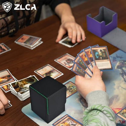 Card Deck Box for MTG